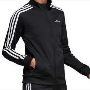 Adidas Womens Tricot Jacket